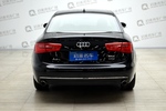 奥迪A6L2012款TFSI 标准型(2.0T)