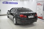 宝马5系2011款535Li 豪华型