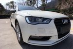 奥迪A3 Sportback2015款 35 TFSI 300万纪念乐享版