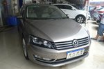 大众帕萨特2011款2.0TSI DSG 至尊版