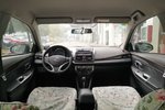 丰田YARiS L 致炫2015款1.5E 自动魅动版 