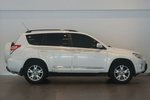 丰田RAV42012款炫装版 2.4L 自动四驱豪华 