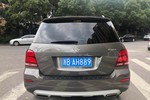 奔驰GLK级2013款GLK300 4MATIC 豪华型