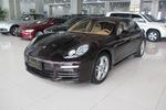 保时捷Panamera2014款Panamera 4 Executive 3.0T 