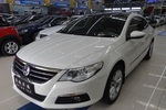 大众CC2013款2.0TSI 豪华型