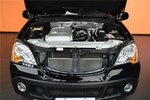 荣威W52011款1.8T 2WD 胜域版