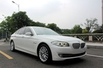 宝马5系2012款530Li 豪华型