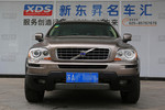 沃尔沃XC902008款2.5T 标准版