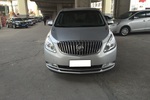 别克GL82011款2.4L LT 行政版