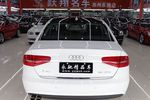 奥迪A4L2013款35 TFSI 自动豪华型