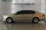 斯柯达昊锐2012款1.8TSI 手自一体 贵雅版