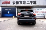 日产楼兰2015款2.5 XL NAVI 智享版