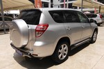 丰田RAV42009款2.0L 自动豪华导航版