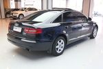 奥迪A6L2010款2.0TFSI 手自一体 标准型