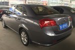 别克凯越2008款1.6LE-MT