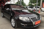 大众迈腾2007款1.8TSI 手自一体豪华型