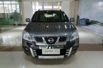 日产逍客2012款2.0XV 雷 CVT 2WD