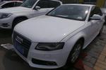 奥迪A4L2010款2.0TFSI 舒适型