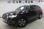 奥迪Q72016款45 TFSI 技术型