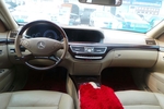 奔驰S级2010款S 350L 4MATIC