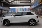 奥迪Q52015款40 TFSI 技术型