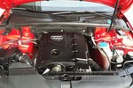 奥迪A4L2010款1.8TFSI 舒适型