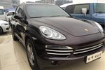 保时捷Cayenne2014款Platinum Edition 3.0T