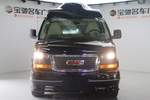 GMC Savana2013款6.0L 长轴领袖至尊版