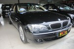 宝马7系2005款730li