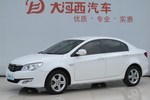 荣威3502013款350C 1.5L 手动迅捷版