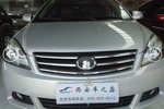 长城C30 2012款1.5L MT手动豪华型