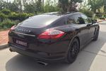 保时捷Panamera2013款Panamera Platinum Edition 3.6L 