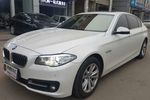 宝马5系2014款520Li 典雅型