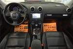 奥迪A3 Sportback2010款1.8TFSI 豪华型
