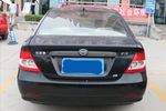 比亚迪F32009款1.5L 智能白金版标准型GL-i 