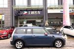 MINICLUBMAN2011款1.6L ONE