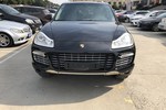 保时捷Cayenne2008款V6