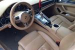 保时捷Panamera2010款Panamera 4 3.6L 