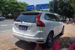 沃尔沃XC602015款2.0T T5 智逸版