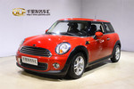 MINIMINI2011款1.6L ONE