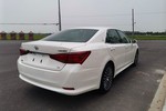 丰田皇冠2015款2.5L 智享版