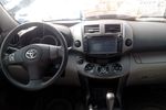 丰田RAV42010款2.4L 自动 豪华升级版