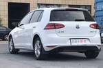 大众高尔夫2014款1.4TSI 自动舒适型 