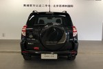 丰田RAV4荣放2009款2.4L 自动豪华版