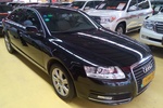 奥迪A6L2010款2.4L 舒适型