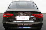 奥迪A4L2013款35 TFSI 自动标准型