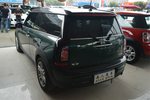 MINICLUBMAN2011款1.6L COOPER Fun