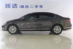 大众迈腾2012款1.8TSI DSG 豪华型