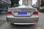 宝马5系2010款520Li 豪华型