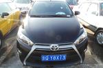 丰田YARiS L 致炫2014款1.5G 自动炫动版